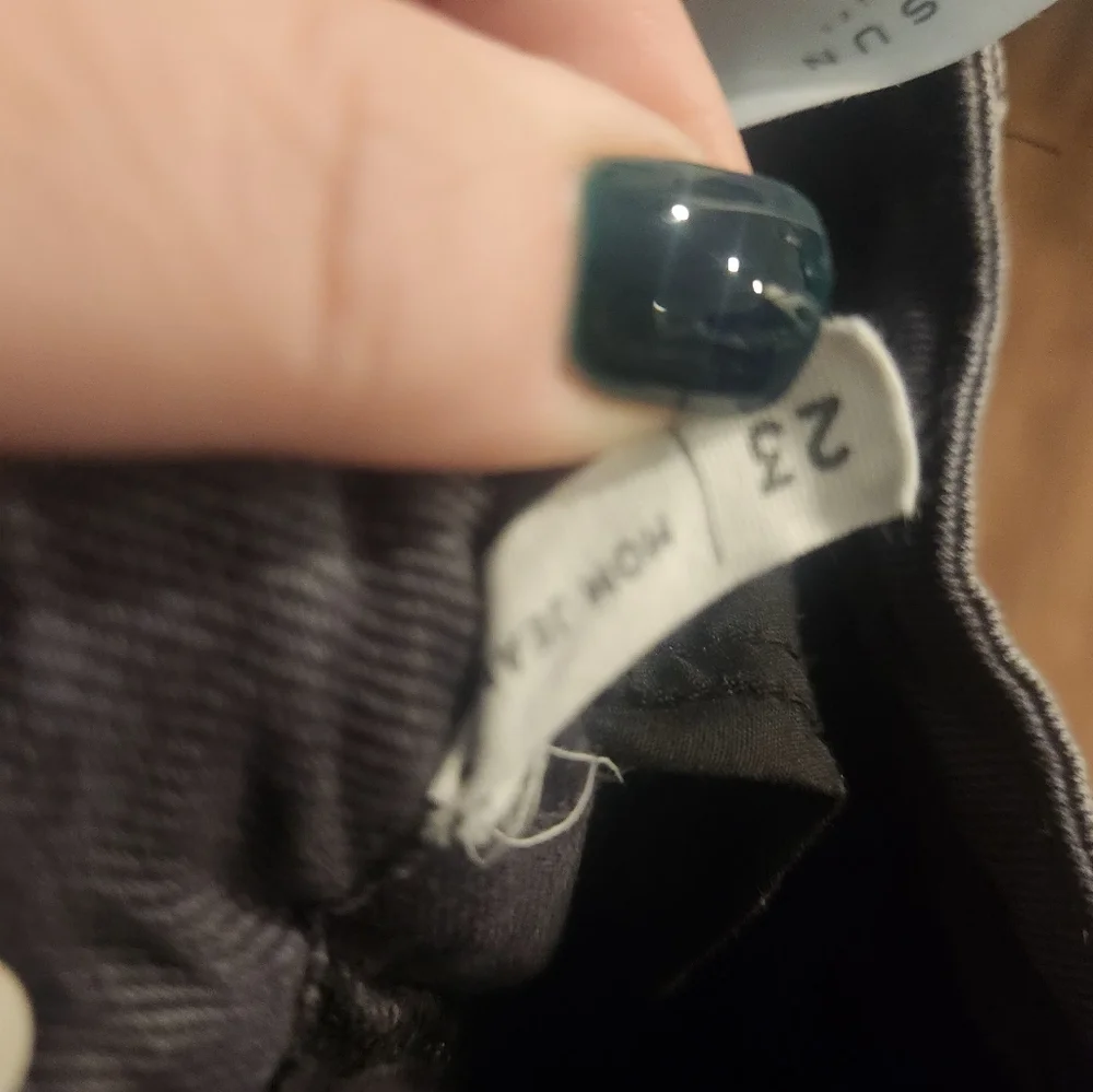 Pac sun mom jeans